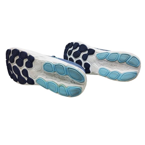 new balance unisex fresh foam evoz st athletic running shoes - Picture 7 of 7